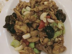 -鑫巴蜀小镇 · 水煮鱼专研店(玉桥店)