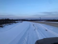 -北极村旅游风景区
