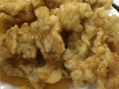 -顺姬冷面(长白西路店)