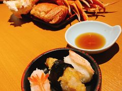 -虾蟹合战(札幌本店)