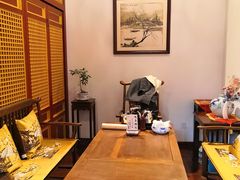 -悦真雅院·四合院·清真私房菜(雍和宫店)