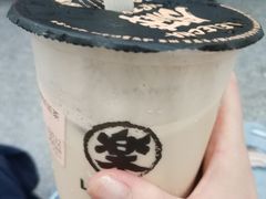 -LELECHA乐乐茶(美罗城店)