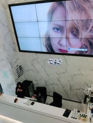 点击看大图 -上禾 HAIR SALON