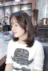 -16番发型