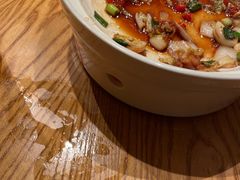 -老阿爸鲜鱼土菜(独墅湖店)