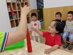 -贝尔森林托育(青林湾园)