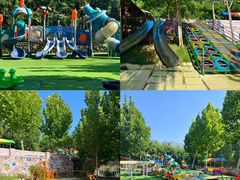 -沂蒙云瀑洞天景区