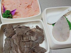 捞派鸭肠-海底捞火锅(吴中路店)