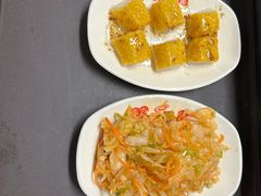 -东方削面(迎泽街店)
