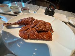 -广州文华东方酒店·江-由辉师傅主理