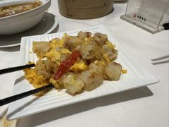 -顺丰国宴(工业博物馆店)