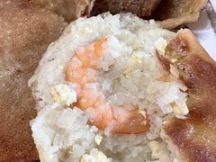 -馅饼粥·百年传承 since1926(中山路店)