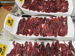 -潮汕大目牛肉火锅(皇岗旗舰店)