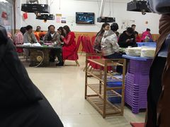 大堂-生态牦牛王