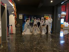 -万达影城(西铁营万达广场IMAX店)