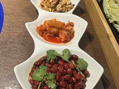 -快乐小羊·内蒙牛羊肉火锅(流花中心店)