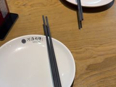 -河沿肉饼Beijing Pie(东华门店)