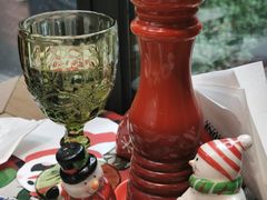 -弗兰克牛排西餐厅Ribone steak house(柠檬花园店)