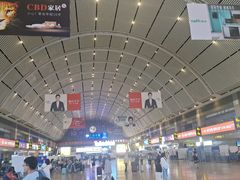 -沈阳站