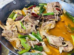 -信阳风味罗山大肠汤(经一路店)