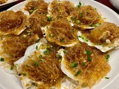 蒜蓉扇贝-董厨煨汤馆(车站路店)