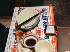 -古田居·特色寿司料理(星之岛旗舰店)