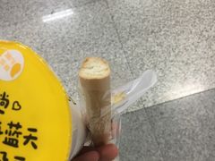 牛奶棒面包-一鸣真鲜奶吧(动车南站店)