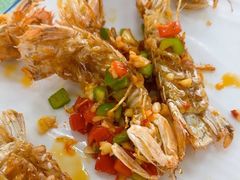 -景好海鲜餐厅(大鹏必选旅游店)