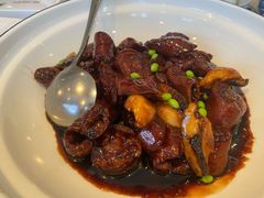 -漢舍中国菜馆(889广场店)
