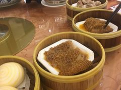 -聚彩居三和酒楼•老字号粤菜(南城店)