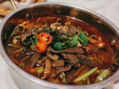 -茉莉餐厅(包河万达店)