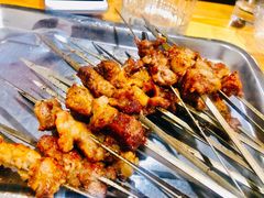 -陈氏肥蛤(小纬六路总店)
