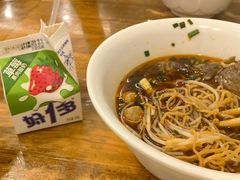 -蒋家肠旺面馆老店(合群路店)