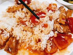 -好好滋味茶餐厅