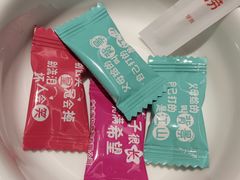 -海底捞火锅(大融城店)