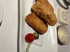 -申粤轩·手工点心·金牌烧味·经典粤菜(丁香花园店)