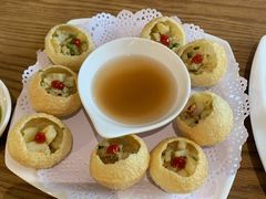 -Masala Curry and BBQ·玛莎拉巴基斯坦美食(金水万达店)