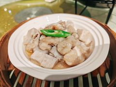 -潮福城大酒楼·潮味粤品·港式点心(湖滨北路店)