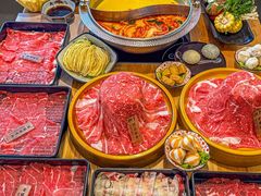 -牛匠和牛寿喜锅(西安总店)