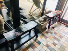 -旅马餐厅(茅家埠店)