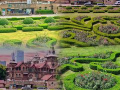 -马勒别墅饭店(静安寺店)