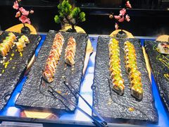 -韩盛·盛江山自助料理(中街大悦城店)