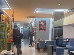 -寂寞的豆芽 蒙古原切大串(金宇店)