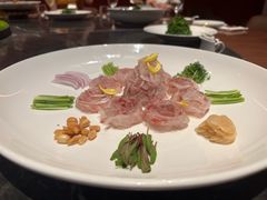 -宴周康·精致江浙菜(周浦店)
