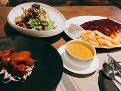 -Hurricane's Grill 飓风牛排