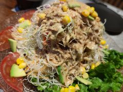 -芯元·碳烤熟成牛肉(经开店)