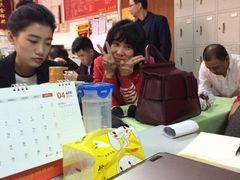 -奇乐奇乐(梅江店)