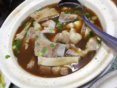 肉骨茶-新峰肉骨茶