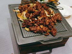 -阿庄新豫菜(南龙湖店)