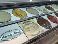 -哈根达斯(皇城恒隆广场店)